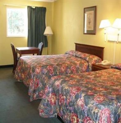 фото отеля Scottish Inns Commerce (Georgia)