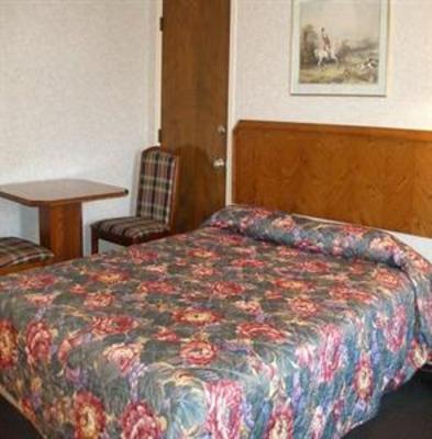 фото отеля Scottish Inns Commerce (Georgia)