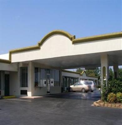 фото отеля Scottish Inns Commerce (Georgia)