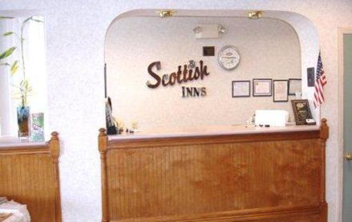 фото отеля Scottish Inns Commerce (Georgia)