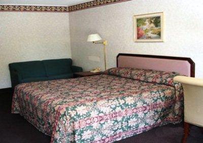 фото отеля Scottish Inns Commerce (Georgia)
