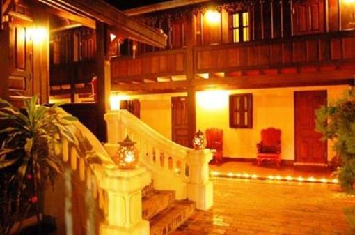 фото отеля Villa Phathana