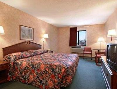фото отеля Days Inn Salina