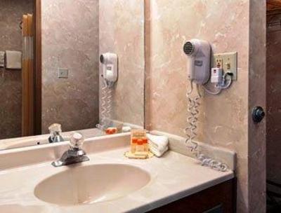 фото отеля Days Inn Salina