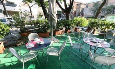 фото отеля Hotel Riviera Celle Ligure
