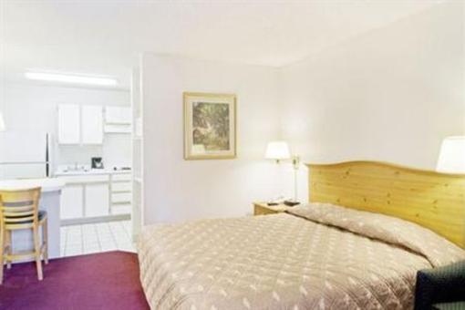 фото отеля Homestead Studio Suites BWl Airport Linthicum