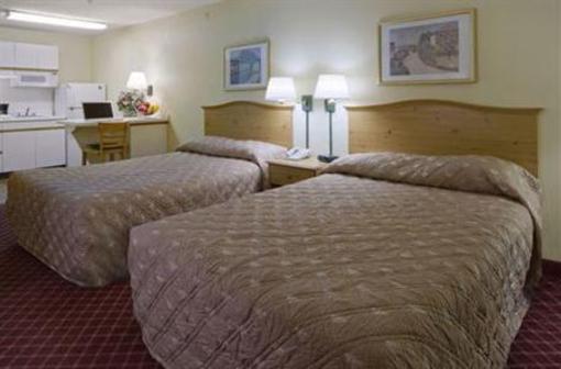 фото отеля Homestead Studio Suites BWl Airport Linthicum