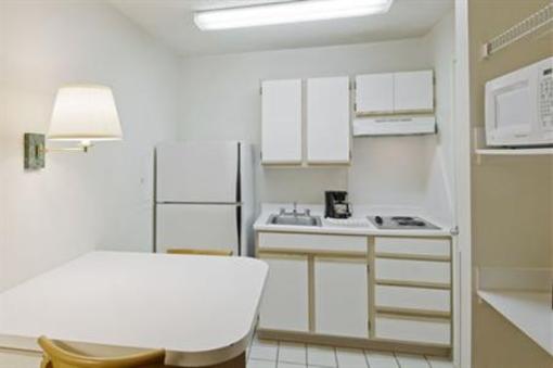 фото отеля Homestead Studio Suites BWl Airport Linthicum