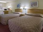 фото отеля Homestead Studio Suites BWl Airport Linthicum