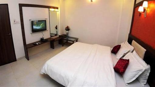 фото отеля Shanti Hotel Surbhi
