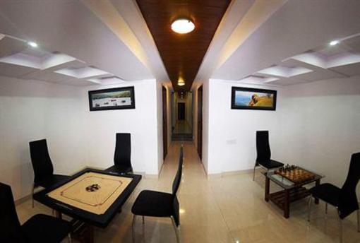 фото отеля Shanti Hotel Surbhi