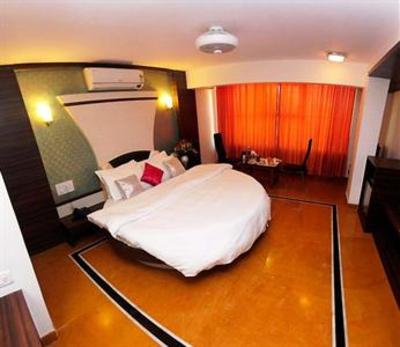 фото отеля Shanti Hotel Surbhi