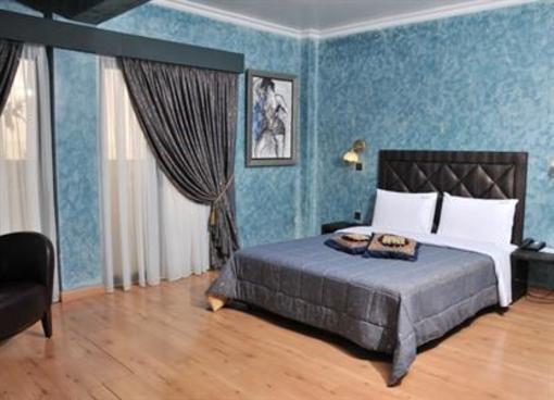 фото отеля Villa Orion Hotel