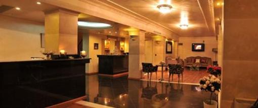 фото отеля Villa Orion Hotel