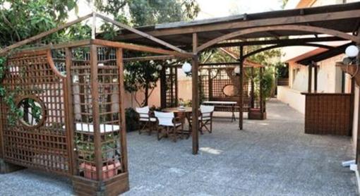 фото отеля Villa Orion Hotel