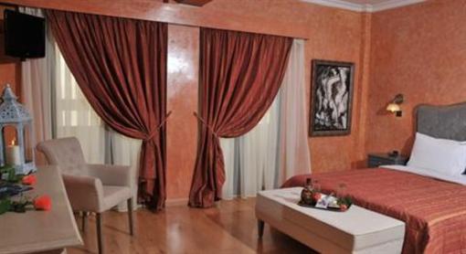 фото отеля Villa Orion Hotel