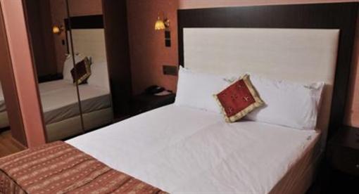 фото отеля Villa Orion Hotel