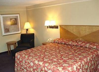 фото отеля Hill Country Motel