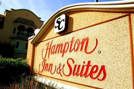фото отеля Hampton Inn & Suites North Scottsdale