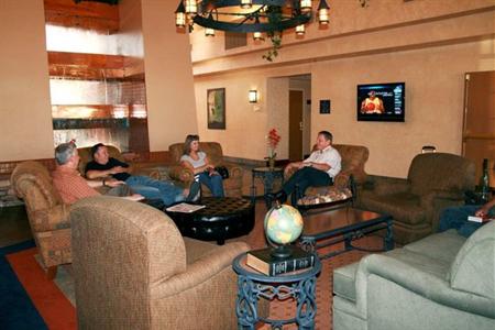 фото отеля Hampton Inn & Suites North Scottsdale