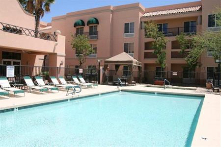 фото отеля Hampton Inn & Suites North Scottsdale
