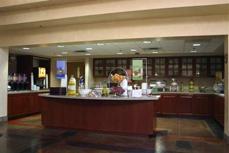фото отеля Hampton Inn & Suites North Scottsdale