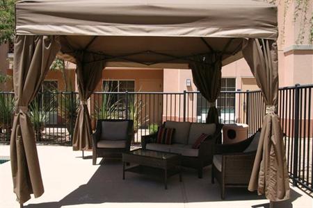 фото отеля Hampton Inn & Suites North Scottsdale