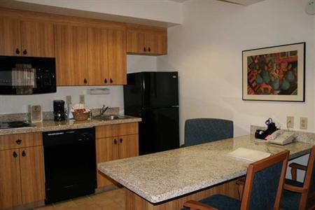 фото отеля Hampton Inn & Suites North Scottsdale