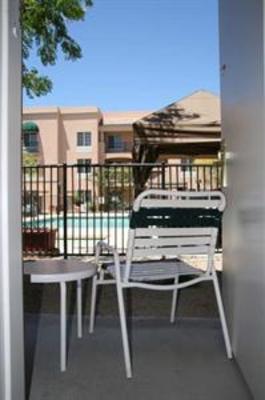 фото отеля Hampton Inn & Suites North Scottsdale