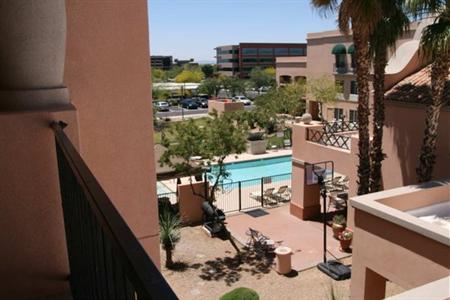 фото отеля Hampton Inn & Suites North Scottsdale