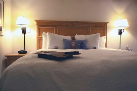 фото отеля Hampton Inn & Suites North Scottsdale
