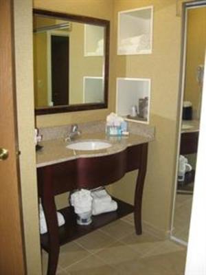 фото отеля Hampton Inn & Suites North Scottsdale