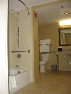 фото отеля Hampton Inn & Suites North Scottsdale