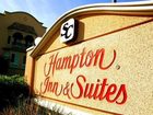 фото отеля Hampton Inn & Suites North Scottsdale