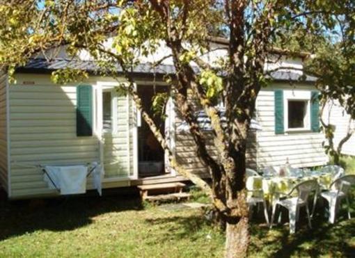 фото отеля Camping Frederic Mistral
