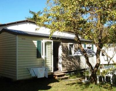 фото отеля Camping Frederic Mistral