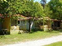 Camping Frederic Mistral