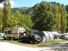 фото отеля Camping Frederic Mistral