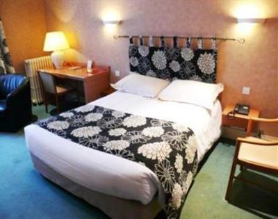 фото отеля Le Royal Hotel Troyes