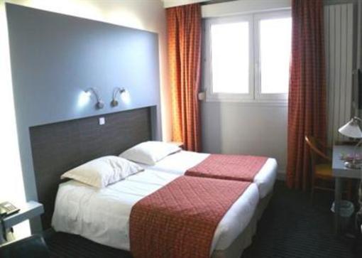 фото отеля Le Royal Hotel Troyes