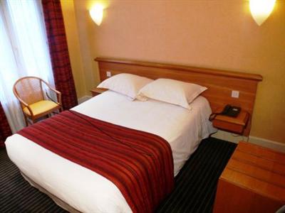 фото отеля Le Royal Hotel Troyes
