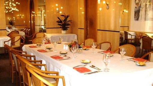 фото отеля Le Royal Hotel Troyes