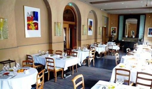 фото отеля Le Royal Hotel Troyes