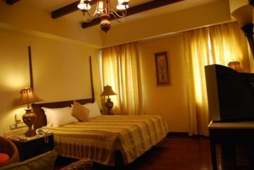 фото отеля Hassan Ashok Hotel