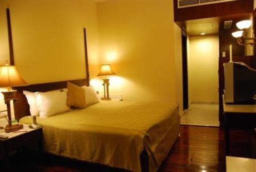 фото отеля Hassan Ashok Hotel