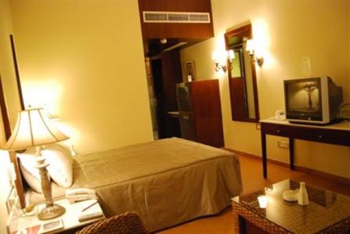 фото отеля Hassan Ashok Hotel