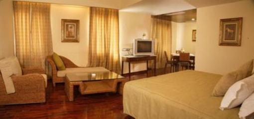 фото отеля Hassan Ashok Hotel