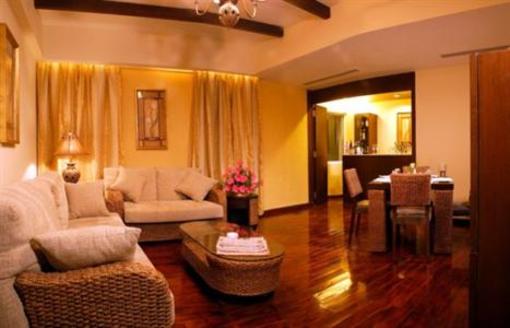 фото отеля Hassan Ashok Hotel