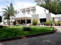 Hassan Ashok Hotel
