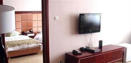фото отеля Erdos Xinniu Hotel